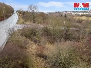 Prodej pozemku pro bydlení, Kladno, 93 m2