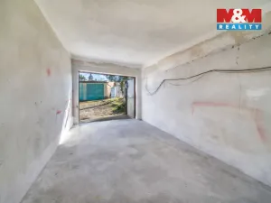 Prodej garáže, Plzeň, V Zahrádkách, 22 m2