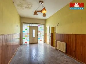 Prodej rodinného domu, Křesín, 141 m2