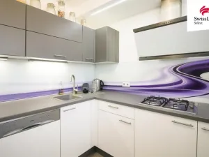 Pronájem bytu 3+1, Třešť, Luční, 76 m2