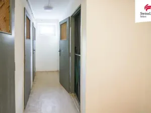 Pronájem bytu 3+1, Třešť, Luční, 76 m2