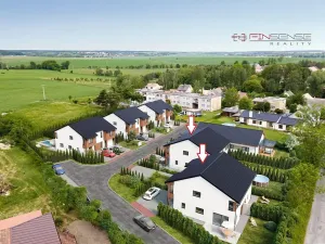 Prodej rodinného domu, Stochov, U Statku, 114 m2