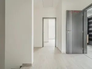 Prodej rodinného domu, Stochov, U Statku, 114 m2