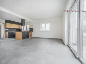 Prodej rodinného domu, Stochov, U Statku, 114 m2