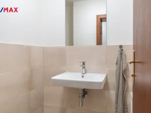 Pronájem bytu 3+kk, Praha - Nové Město, Masarykovo nábřeží, 130 m2