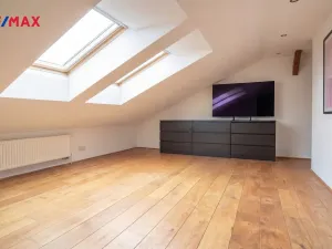 Pronájem bytu 3+kk, Praha - Nové Město, Masarykovo nábřeží, 130 m2