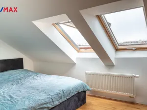 Pronájem bytu 3+kk, Praha - Nové Město, Masarykovo nábřeží, 130 m2