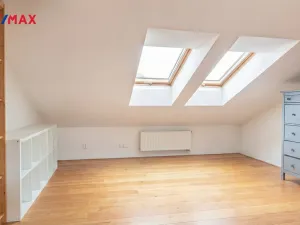 Pronájem bytu 3+kk, Praha - Nové Město, Masarykovo nábřeží, 130 m2