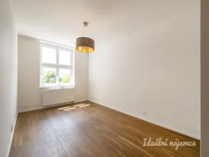 Pronájem bytu 3+kk, Praha - Braník, Branická, 62 m2