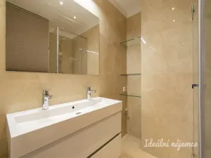 Pronájem bytu 3+kk, Praha - Braník, Branická, 62 m2