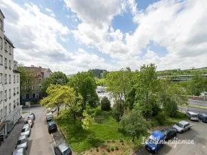 Pronájem bytu 3+kk, Praha - Braník, Branická, 62 m2