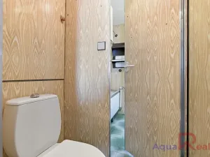 Prodej bytu 3+1, Karlovy Vary, Východní, 68 m2