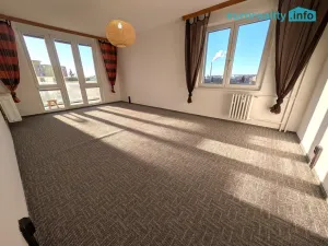 Pronájem bytu 3+1, Plzeň, Družby, 71 m2