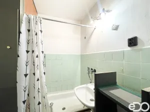 Pronájem bytu 1+1, Tanvald, Horská, 2 m2