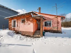 Prodej rodinného domu, Havířov - Prostřední Suchá, Stará, 180 m2