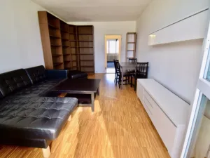 Pronájem bytu 2+1, Brno - Bystrc, Teyschlova, 59 m2