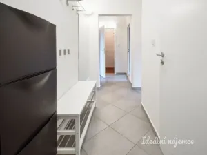 Pronájem bytu 2+1, Brno - Bystrc, Teyschlova, 59 m2