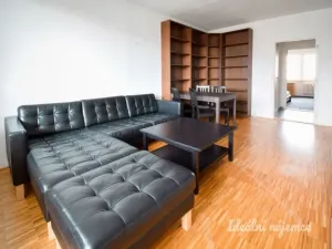 Pronájem bytu 2+1, Brno - Bystrc, Teyschlova, 59 m2