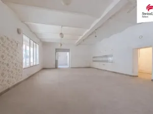 Prodej obchodního prostoru, Trutnov, Horská, 194 m2