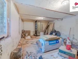 Prodej obchodního prostoru, Trutnov, Horská, 194 m2