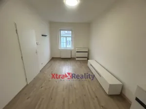 Pronájem bytu 2+1, Dubí, Zahradní, 57 m2