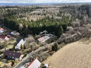 Prodej pozemku pro bydlení, Golčův Jeníkov - Kobylí Hlava, 1733 m2