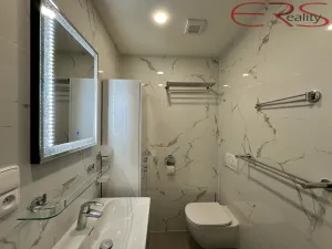 Pronájem bytu 1+kk, Jablonec nad Nisou, U Jeslí, 28 m2