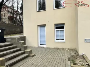 Pronájem bytu 1+kk, Jablonec nad Nisou, U Jeslí, 28 m2