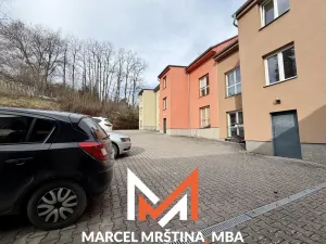 Pronájem bytu 3+kk, Náchod, Šafránice, 86 m2