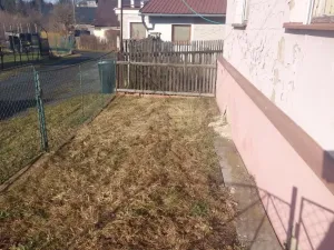 Prodej podílu 1/2 rodinného domu, Dětřichov nad Bystřicí, 90 m2