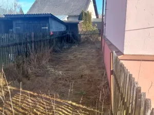 Prodej podílu 1/2 rodinného domu, Dětřichov nad Bystřicí, 90 m2