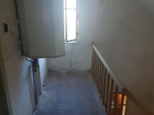 Prodej podílu 1/2 rodinného domu, Dětřichov nad Bystřicí, 90 m2