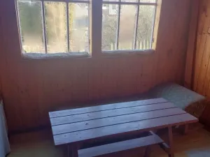 Prodej podílu 1/2 rodinného domu, Dětřichov nad Bystřicí, 90 m2