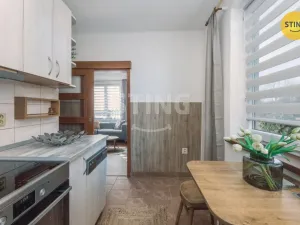 Prodej bytu 2+1, Dašice, Palackého, 51 m2