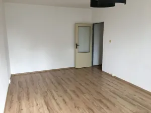 Pronájem bytu 1+1, Žatec, Volyňských Čechů, 38 m2