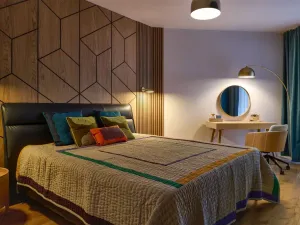 Pronájem bytu 2+kk, Praha - Strašnice, Ramonova, 64 m2