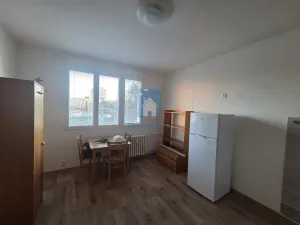 Pronájem bytu 1+1, Plzeň, Šimerova, 43 m2