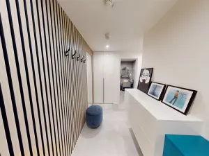 Pronájem bytu 1+kk, Praha - Strašnice, Ramonova, 43 m2