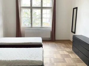 Pronájem bytu 3+1, Mariánské Lázně, Hlavní třída, 87 m2