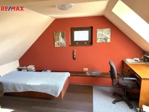 Prodej rodinného domu, Budišov - Mihoukovice, 200 m2