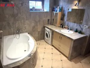 Prodej rodinného domu, Budišov - Mihoukovice, 200 m2