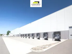 Pronájem skladu, Horní Tošanovice, 2683 m2