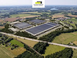 Pronájem skladu, Horní Tošanovice, 2683 m2