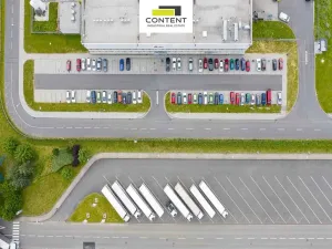 Pronájem skladu, Hranice - Hranice IV-Drahotuše, Olomoucká, 10080 m2