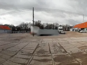 Pronájem výrobních prostor, Lážovice, 600 m2