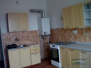 Pronájem bytu 3+1, Vyškov - Vyškov-Město, 9. května, 79 m2