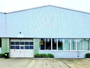 Pronájem skladu, Praha - Čakovice, 1463 m2