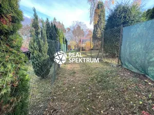 Prodej zahrady, Blansko, 420 m2