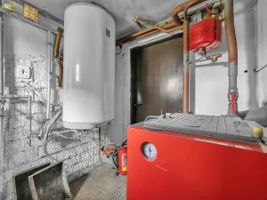 Prodej rodinného domu, Sázava, 203 m2