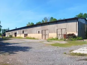 Prodej skladu, Zdice, 1084 m2